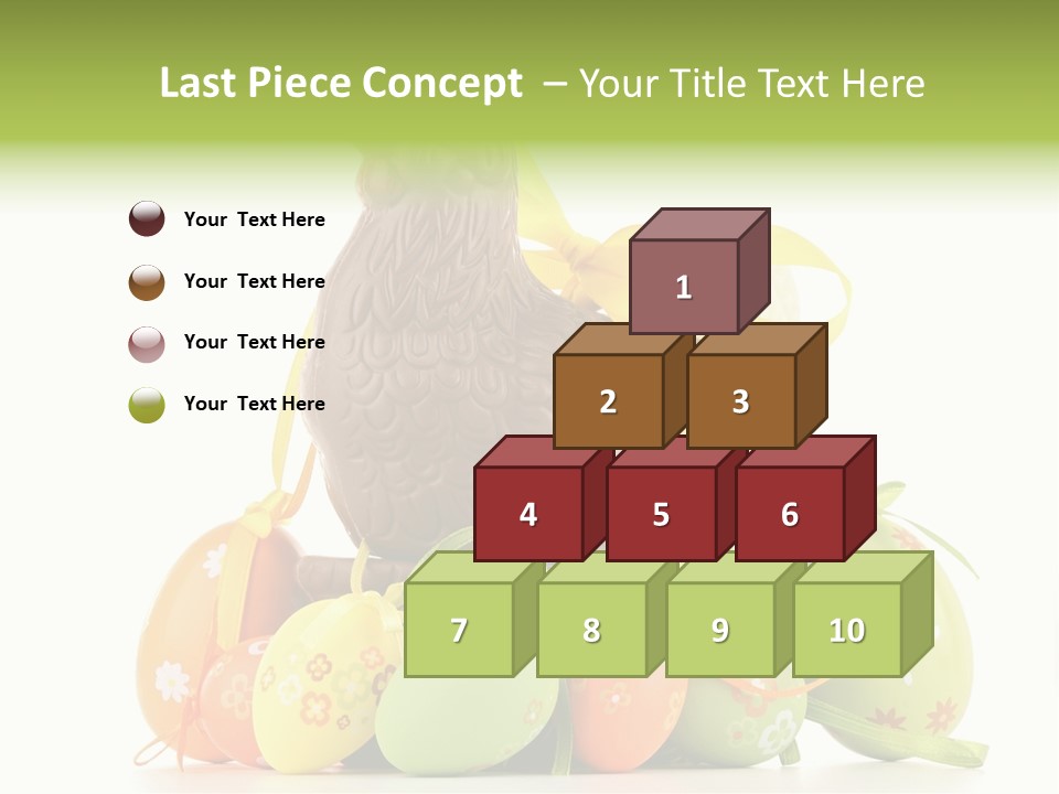 Nebula Shining Cosmos PowerPoint Template