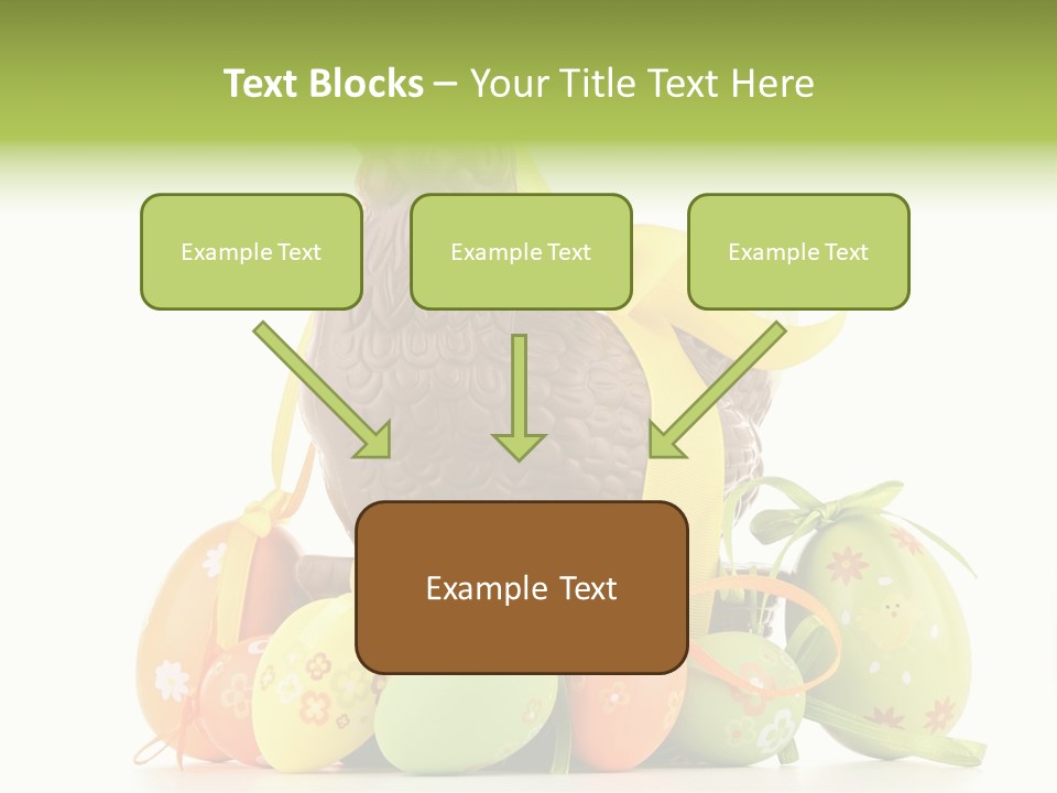 Nebula Shining Cosmos PowerPoint Template