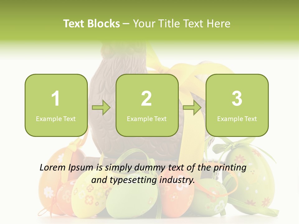 Nebula Shining Cosmos PowerPoint Template
