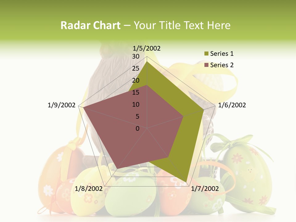 Nebula Shining Cosmos PowerPoint Template