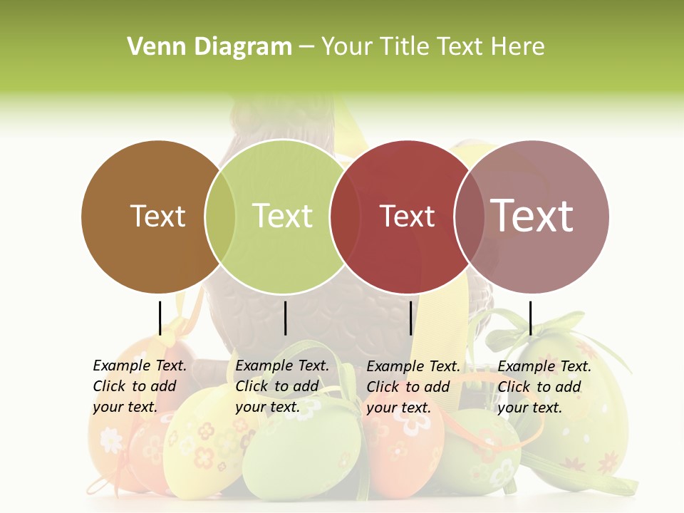 Nebula Shining Cosmos PowerPoint Template