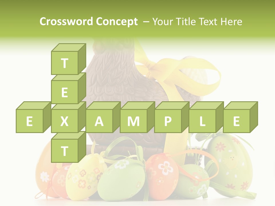 Nebula Shining Cosmos PowerPoint Template