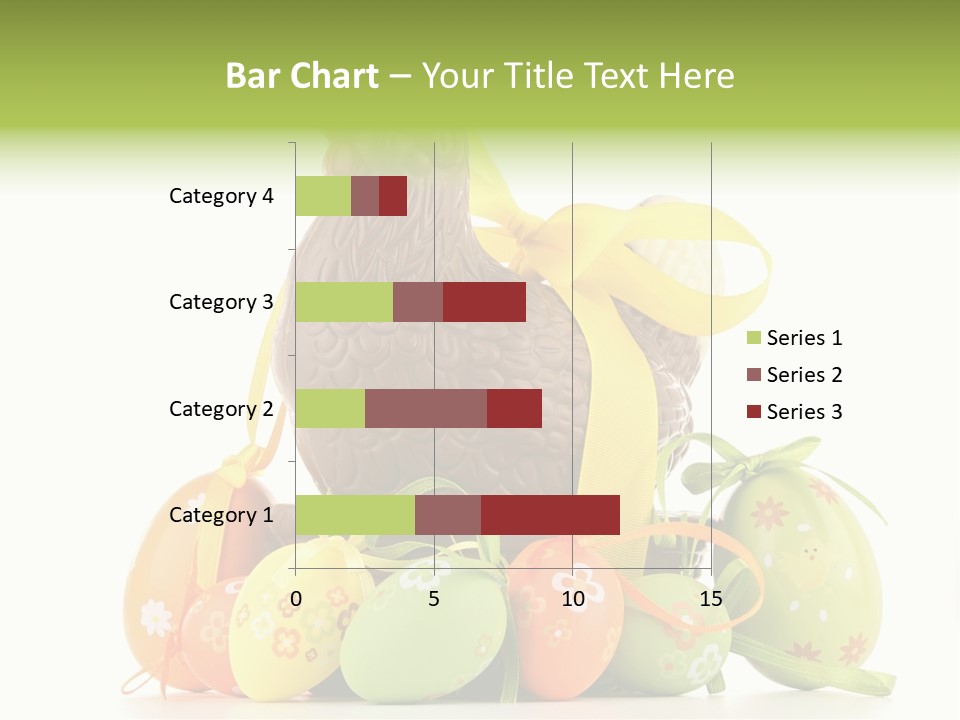 Nebula Shining Cosmos PowerPoint Template