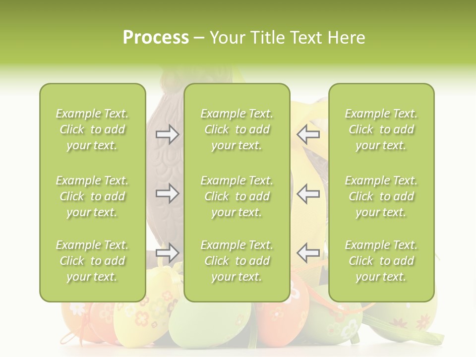Nebula Shining Cosmos PowerPoint Template