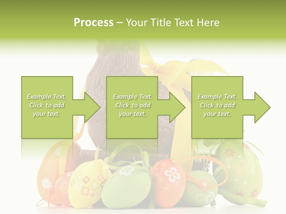 Nebula Shining Cosmos PowerPoint Template