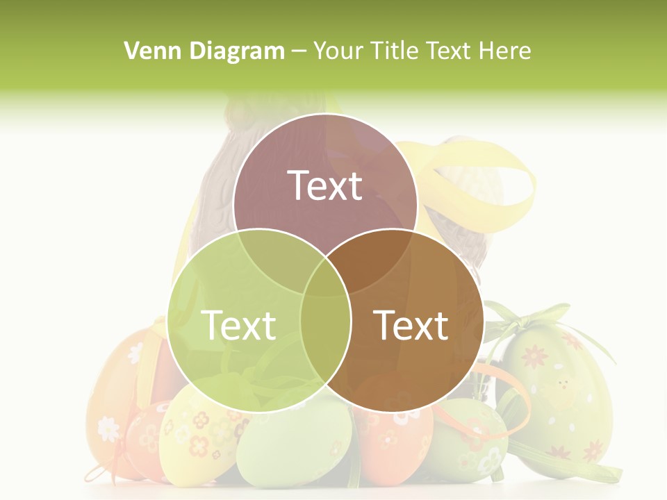 Nebula Shining Cosmos PowerPoint Template