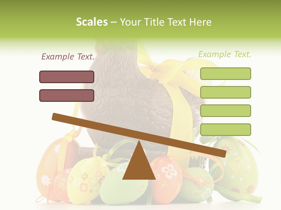 Nebula Shining Cosmos PowerPoint Template