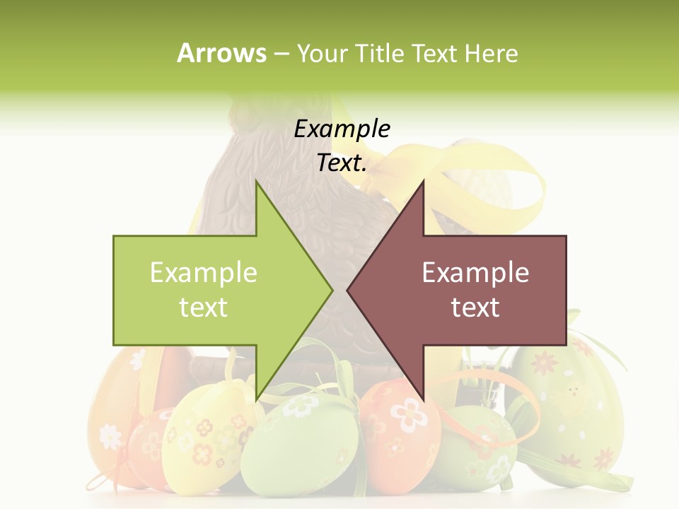 Nebula Shining Cosmos PowerPoint Template