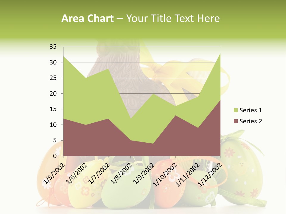 Nebula Shining Cosmos PowerPoint Template