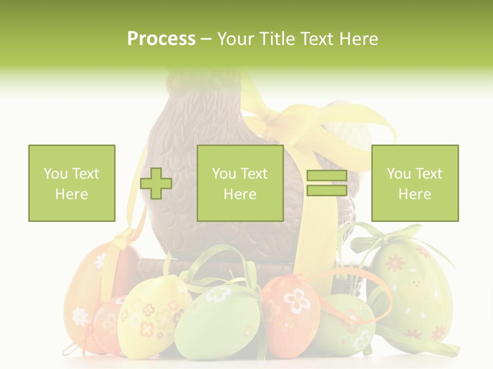 Nebula Shining Cosmos PowerPoint Template