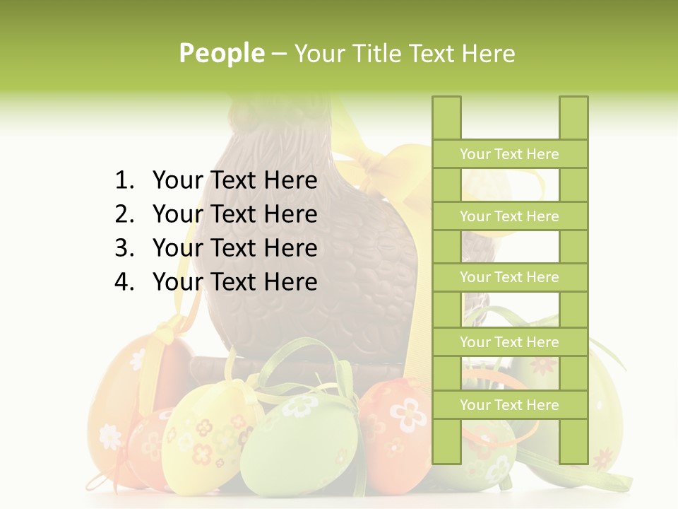 Nebula Shining Cosmos PowerPoint Template