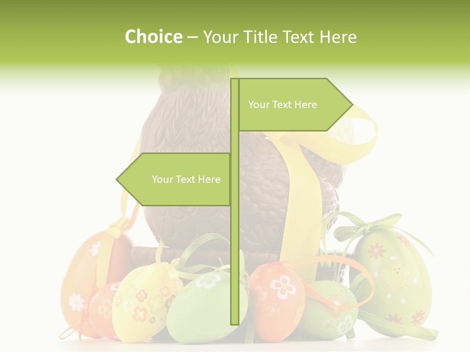 Nebula Shining Cosmos PowerPoint Template