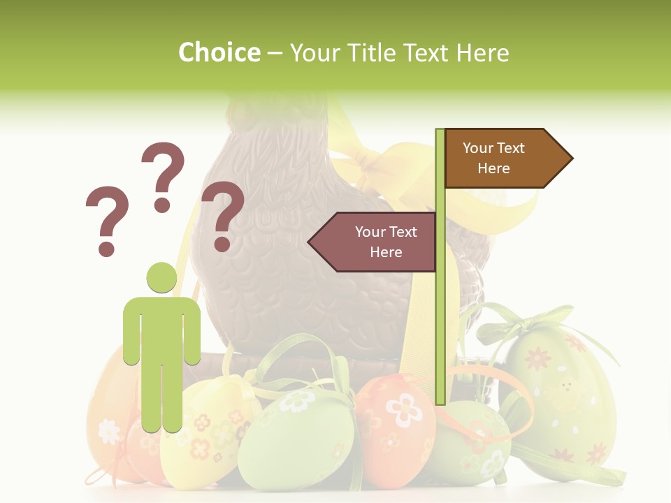 Nebula Shining Cosmos PowerPoint Template