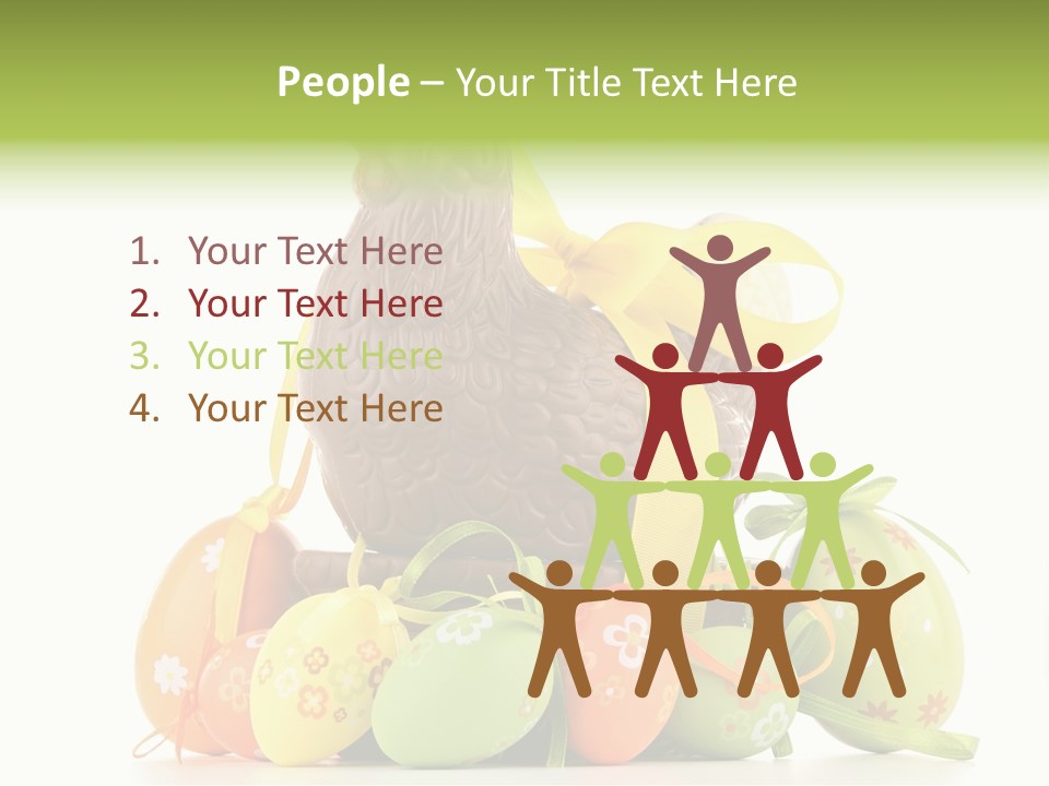 Nebula Shining Cosmos PowerPoint Template