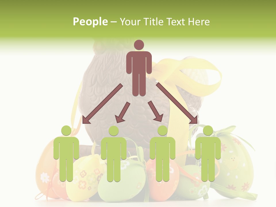 Nebula Shining Cosmos PowerPoint Template