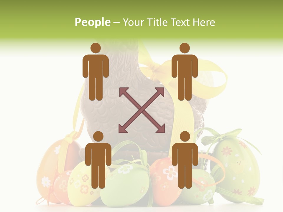 Nebula Shining Cosmos PowerPoint Template