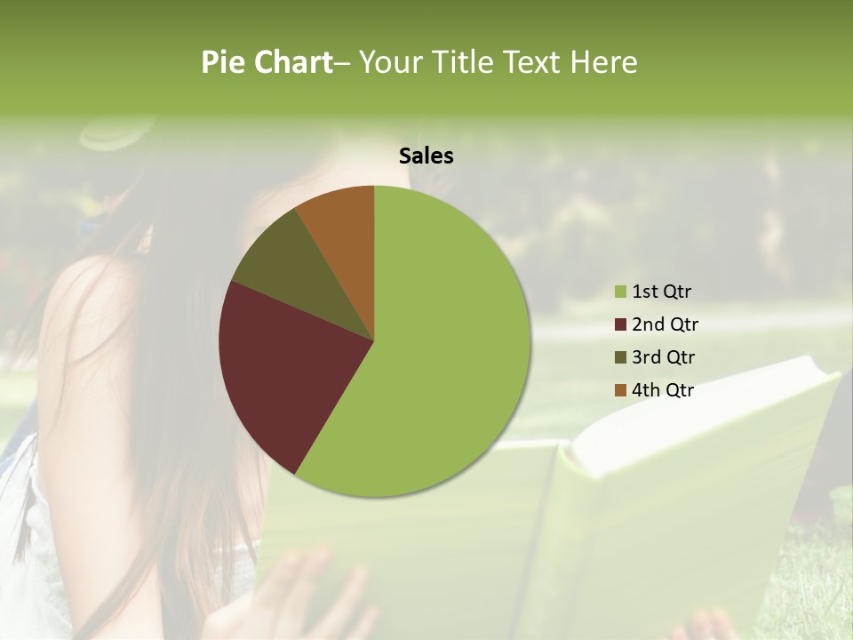 Class Cute High School PowerPoint Template