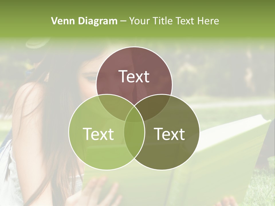 Class Cute High School PowerPoint Template