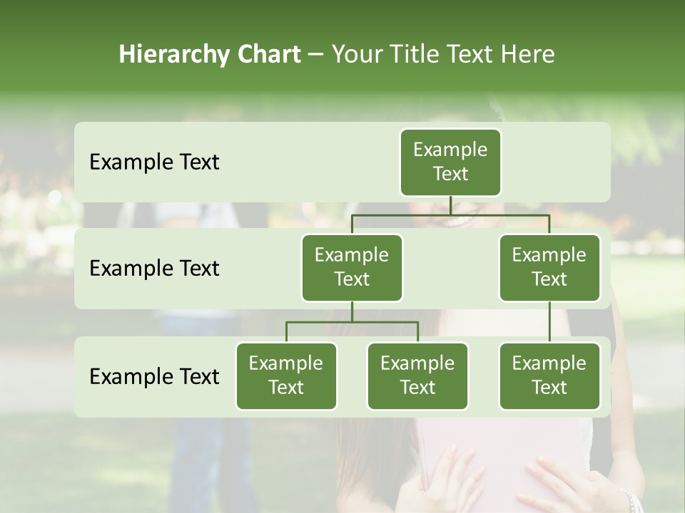 Smile Guy Beautiful PowerPoint Template