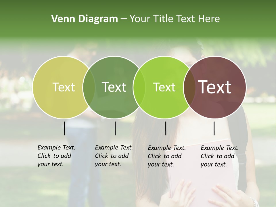 Smile Guy Beautiful PowerPoint Template