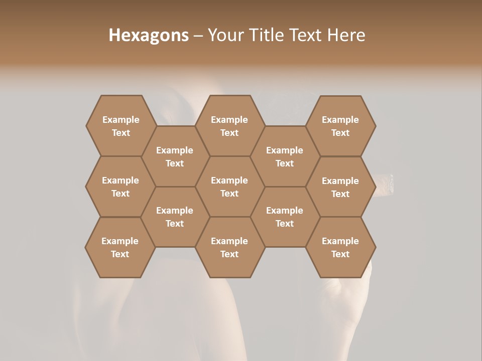 Health Cigarette Pleasure PowerPoint Template