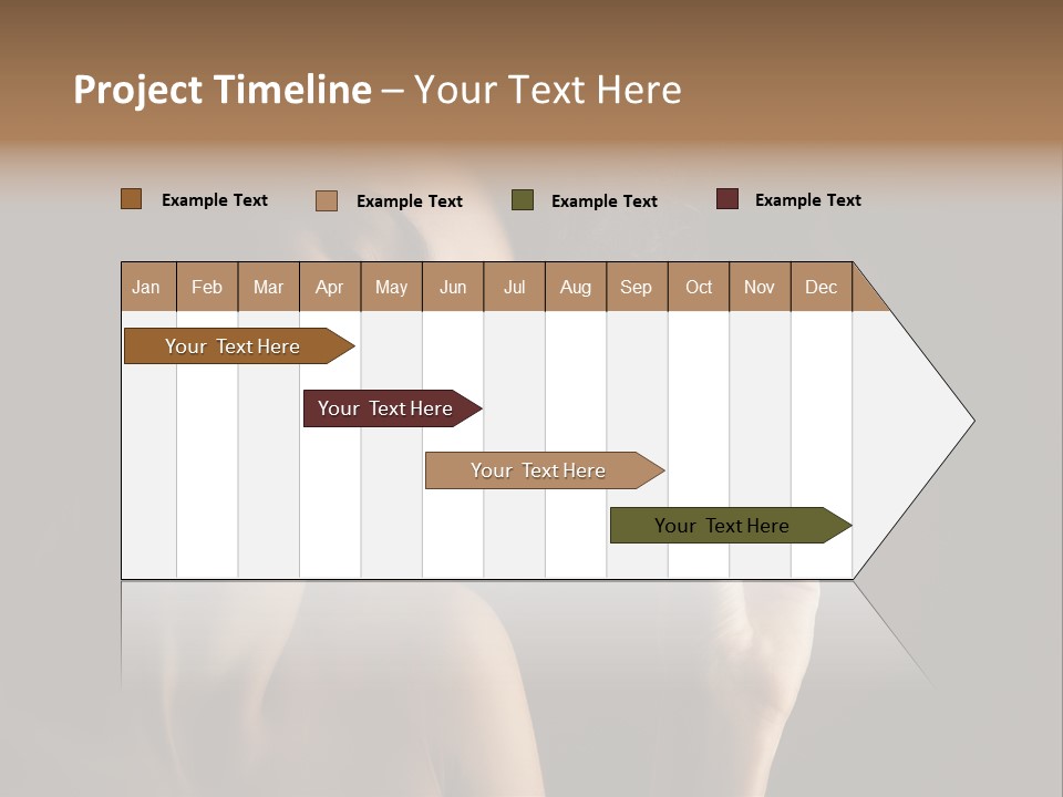 Health Cigarette Pleasure PowerPoint Template