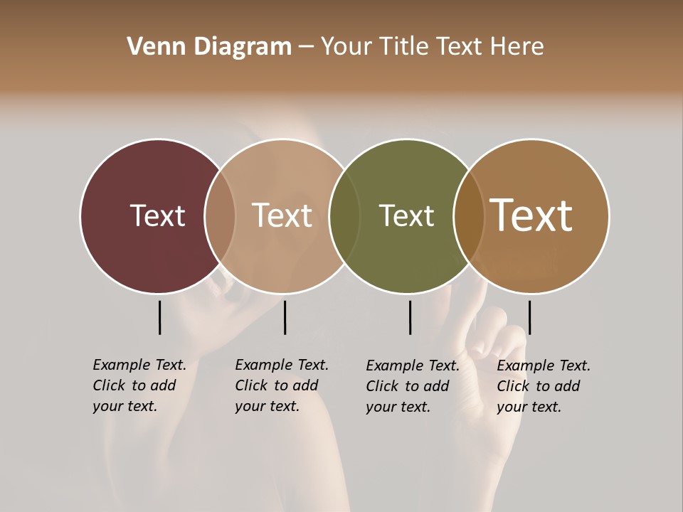 Health Cigarette Pleasure PowerPoint Template