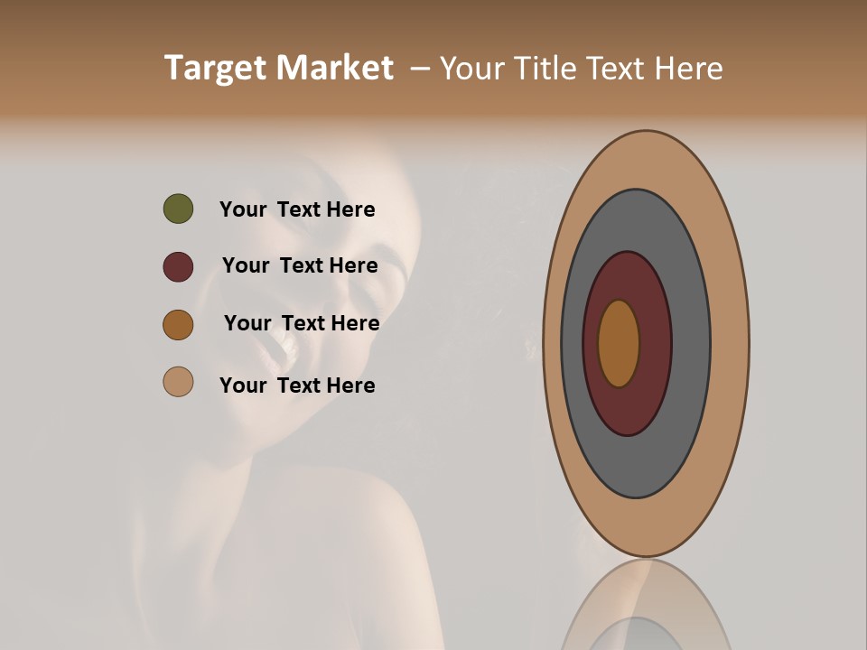 Health Cigarette Pleasure PowerPoint Template