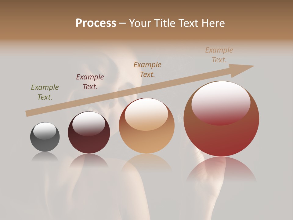 Health Cigarette Pleasure PowerPoint Template