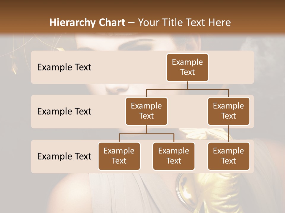 Star Elegance Vintage PowerPoint Template
