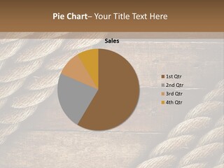 Wall Board Layout PowerPoint Template