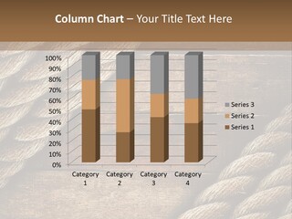 Wall Board Layout PowerPoint Template