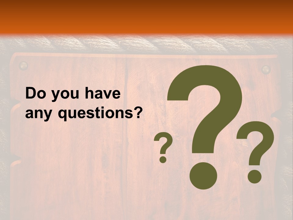 Panel Striped Material PowerPoint Template