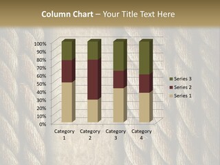 Border Background Frame PowerPoint Template