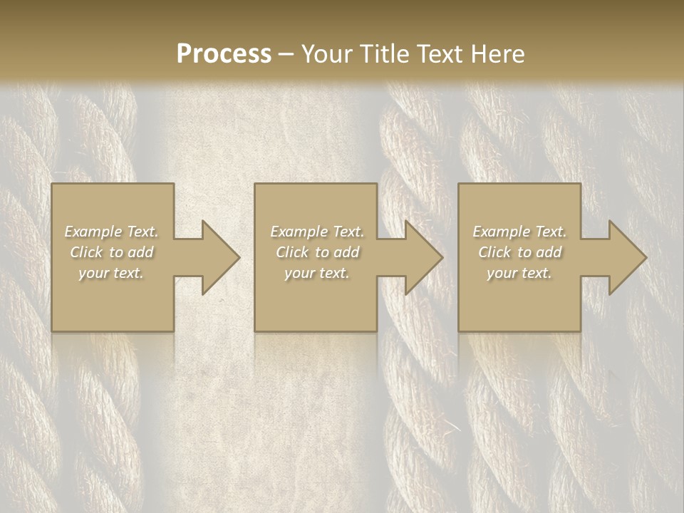 Border Background Frame PowerPoint Template