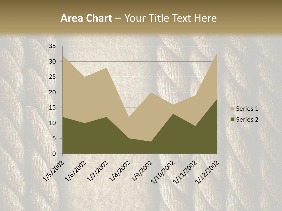 Border Background Frame PowerPoint Template