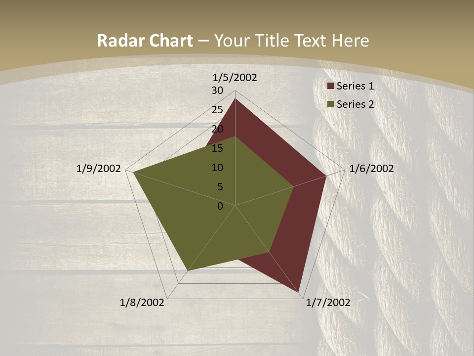 Structure Backdrop Space PowerPoint Template