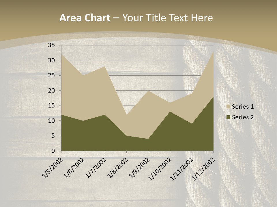 Structure Backdrop Space PowerPoint Template