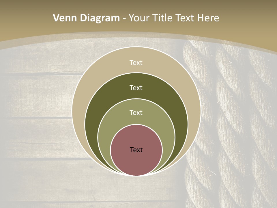 Structure Backdrop Space PowerPoint Template