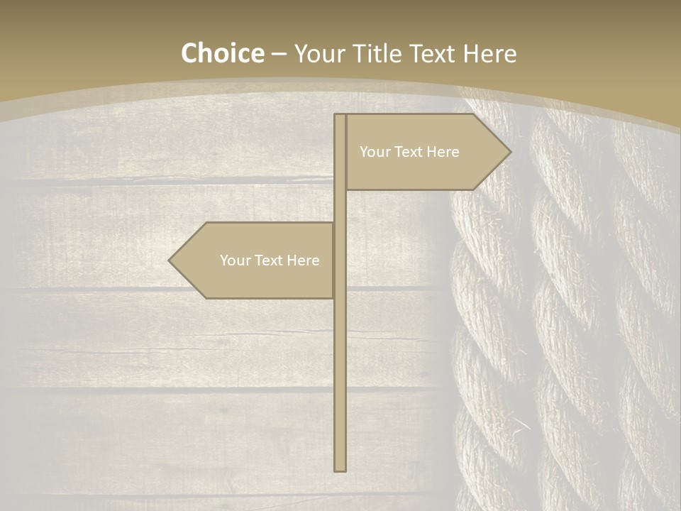 Structure Backdrop Space PowerPoint Template
