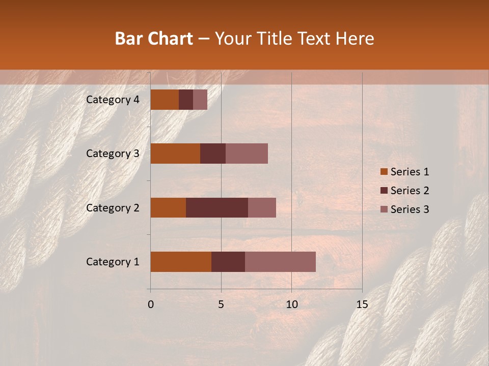 Panel Square Space PowerPoint Template