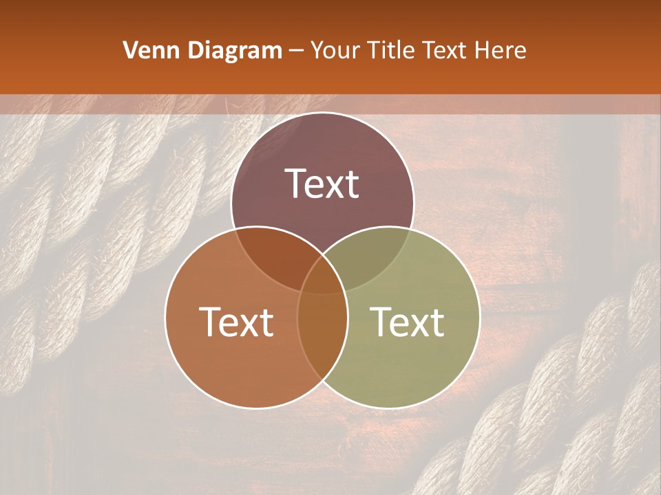 Panel Square Space PowerPoint Template