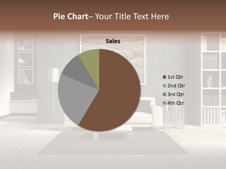 Brown Beige Residential PowerPoint Template