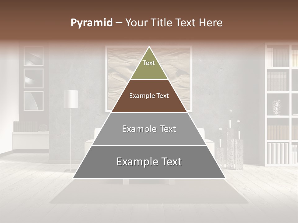 Brown Beige Residential PowerPoint Template