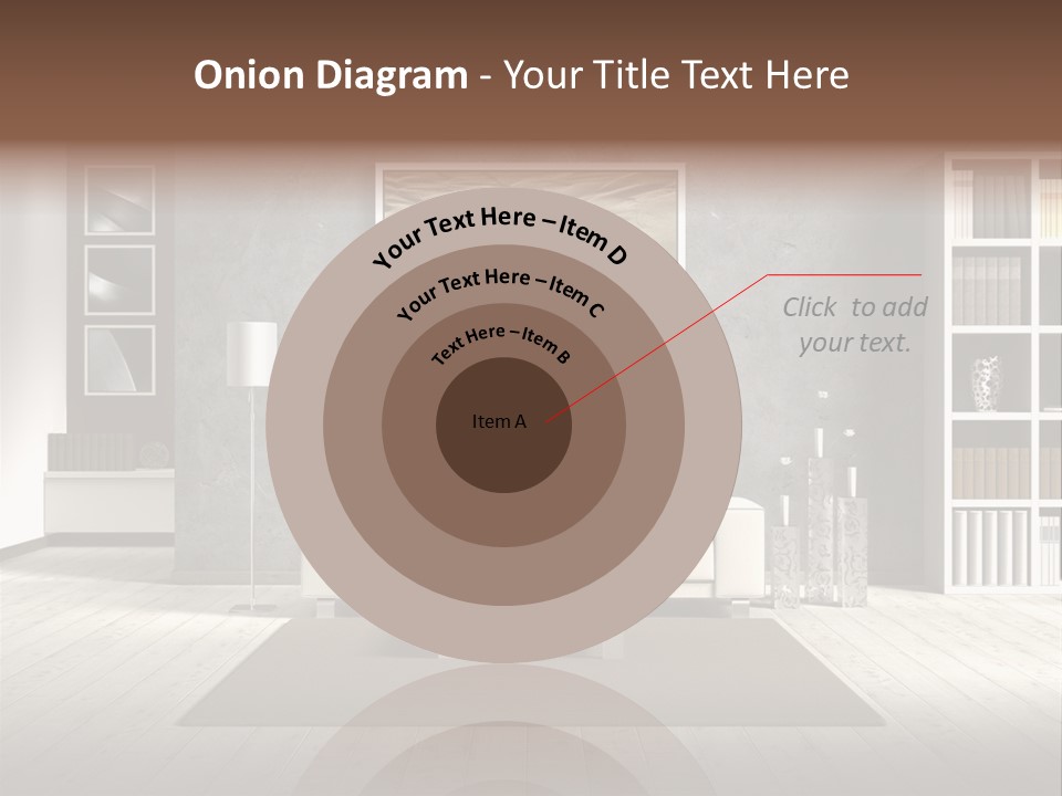 Brown Beige Residential PowerPoint Template