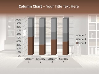 Brown Beige Residential PowerPoint Template