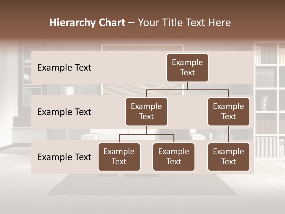 Brown Beige Residential PowerPoint Template