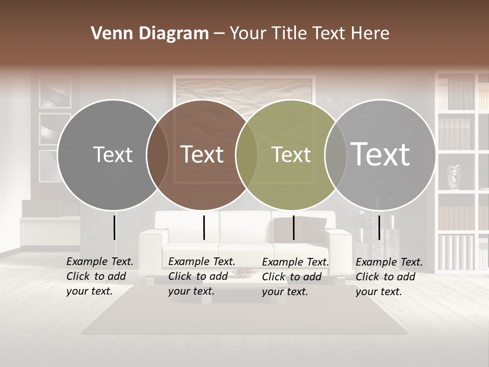 Brown Beige Residential PowerPoint Template