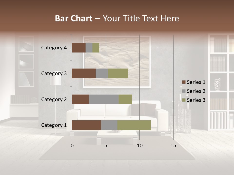 Brown Beige Residential PowerPoint Template