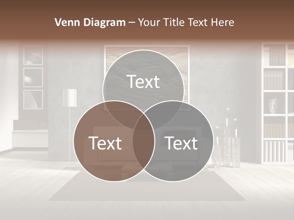 Brown Beige Residential PowerPoint Template